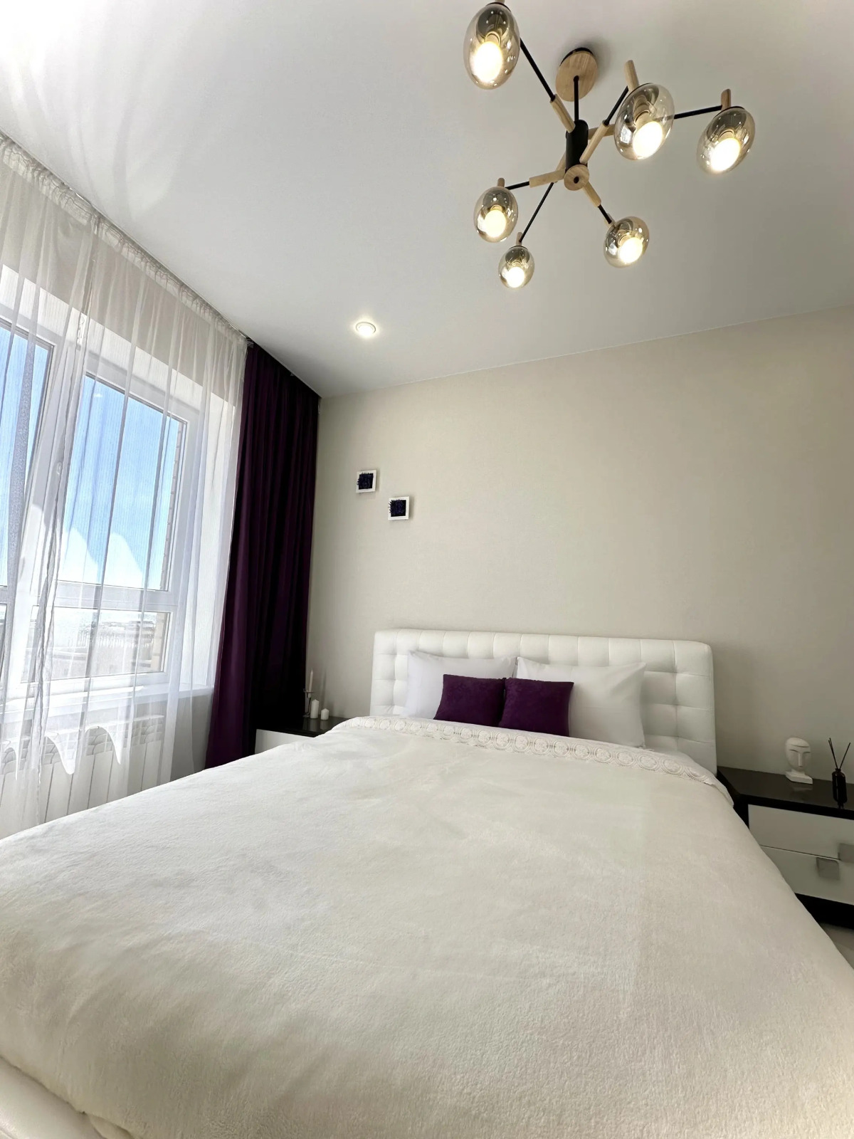 Квартира LaV&Rooms