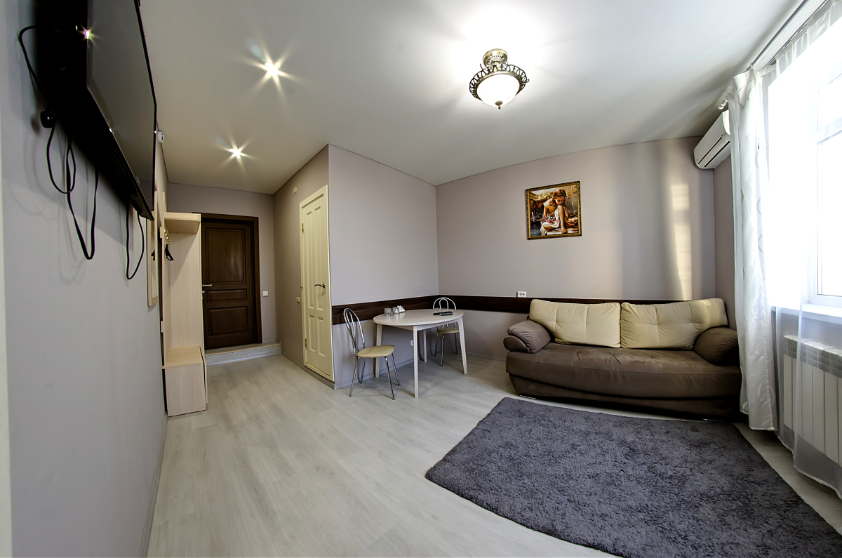 Гостевой дом Горница Ватланово