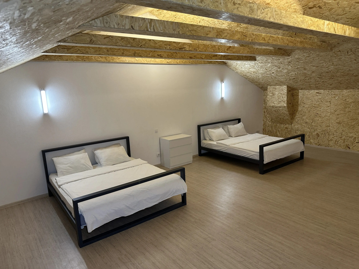 Апартаменты Столица 2313