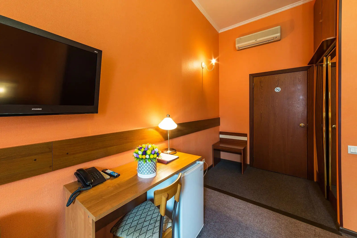 Гостевой дом Премьера у Мариинского театра