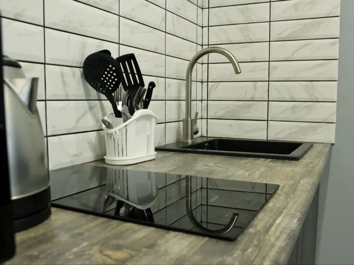 Квартира в географическом центре Самары