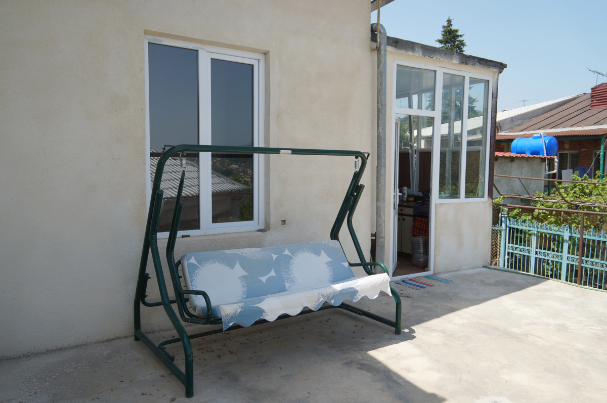 Гостевой Дом Mimino