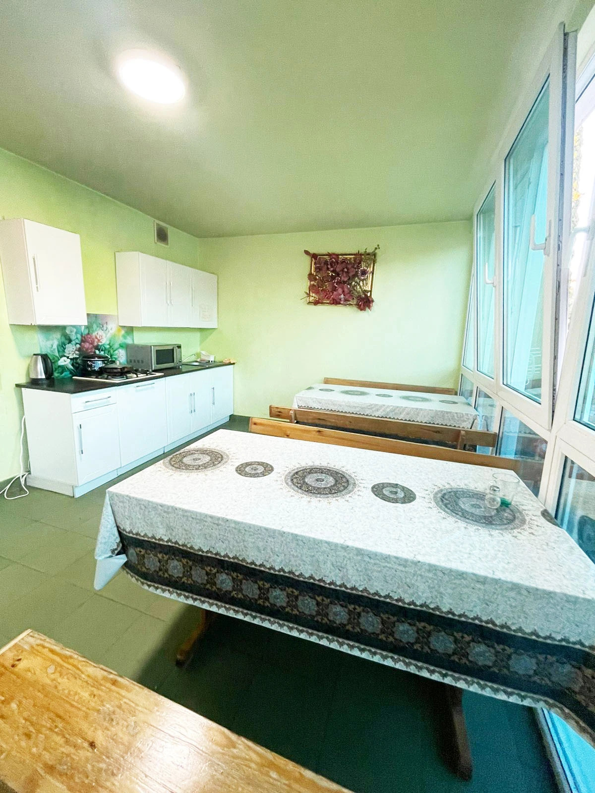 Гостевой дом Волна 2