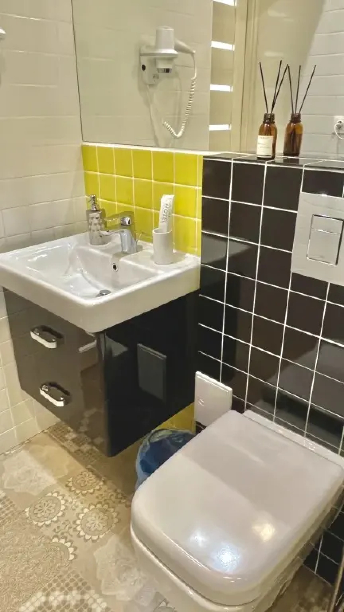 Апартаменты Stone в Резиденции Байкальские Холмы