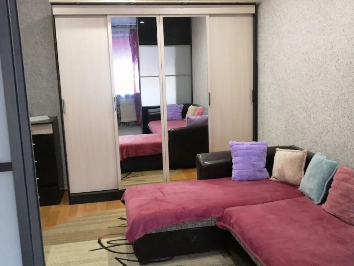 Квартира на улице 26-го съезда КПСС 6