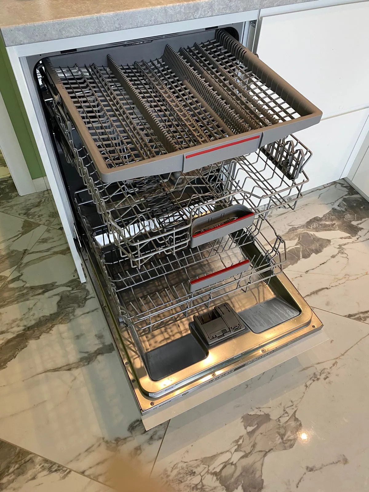 Апартаменты У моря Большая Окружная 2Б/2