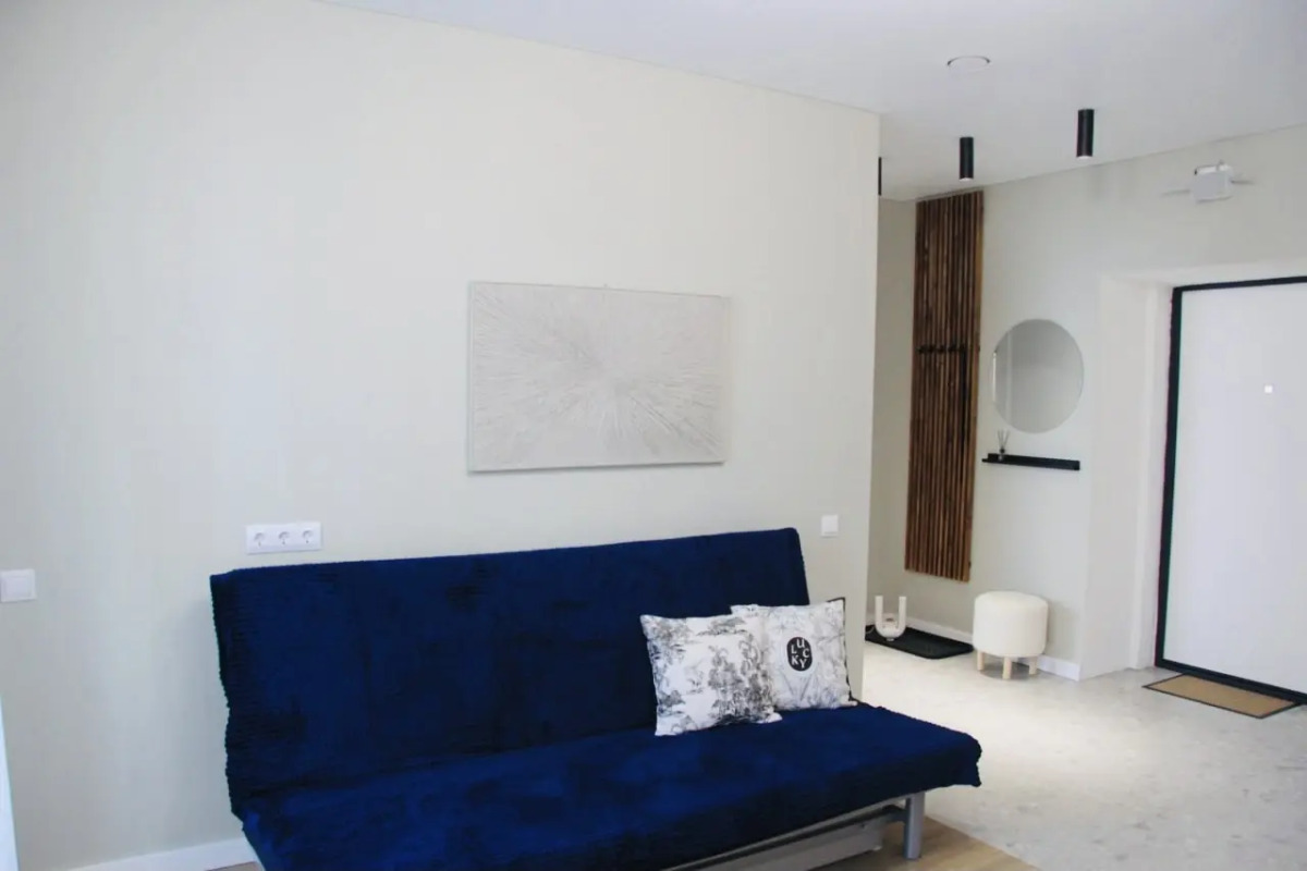 Квартира рядом с Шереметьево