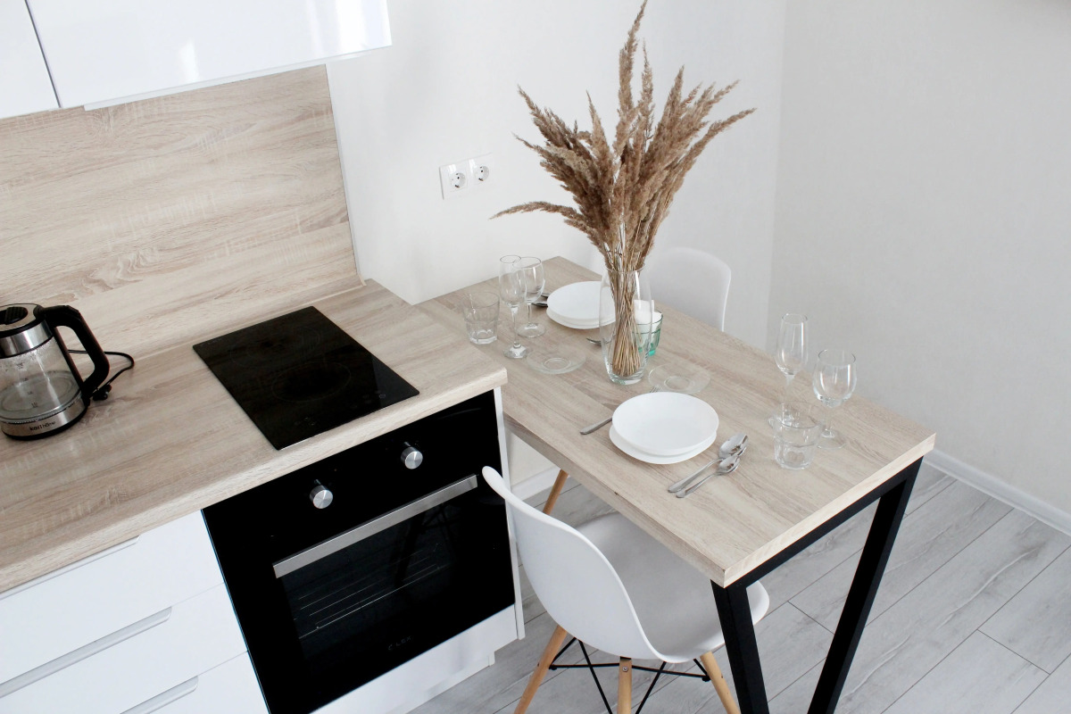 Квартира - студия 30м2  рядом с Монументом Дружбы