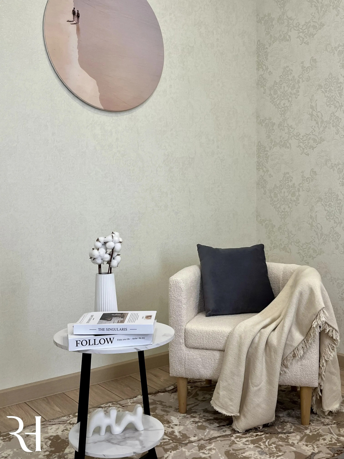 Апартаменты ЖК Новатор