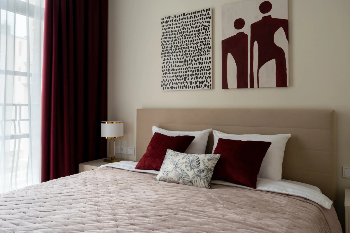 Квартира Гранд Петербург