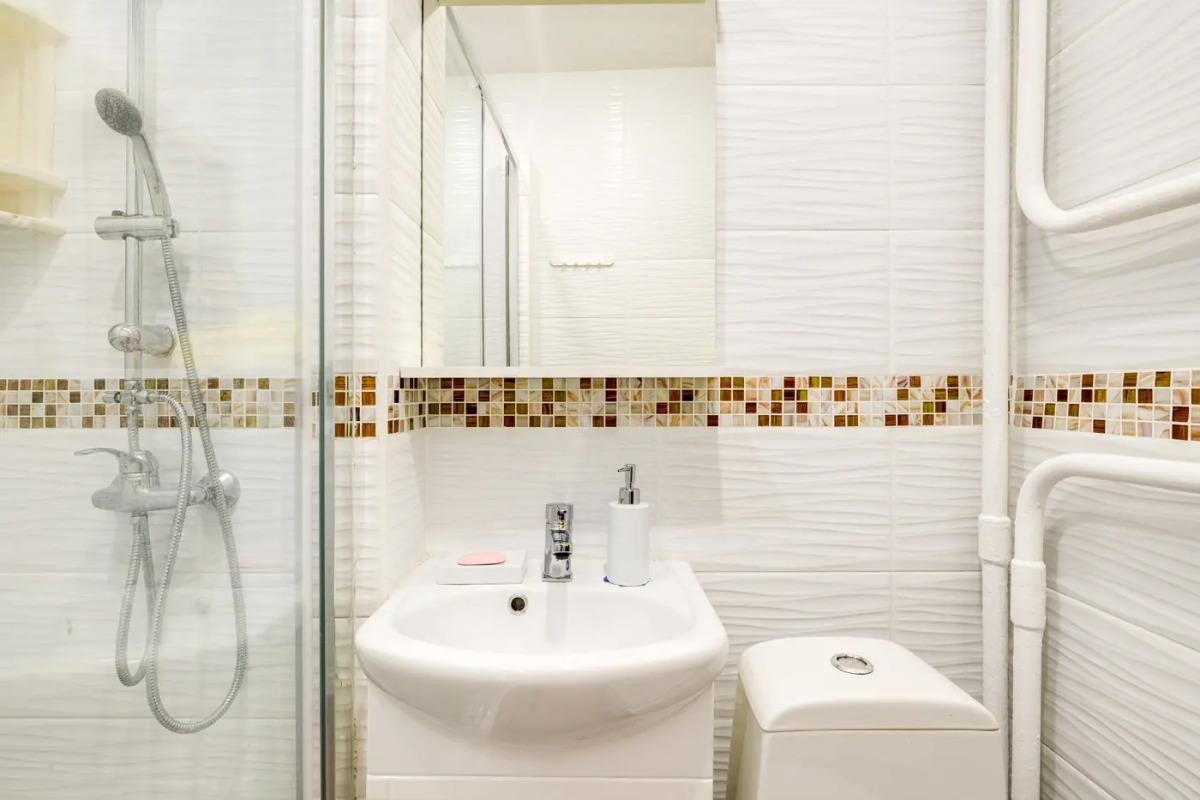 Апартаменты Малые Каменщики 18к2