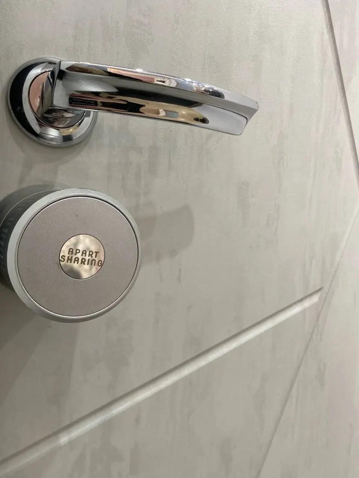 Апартаменты Apart Sharing на Пионерская 1/2