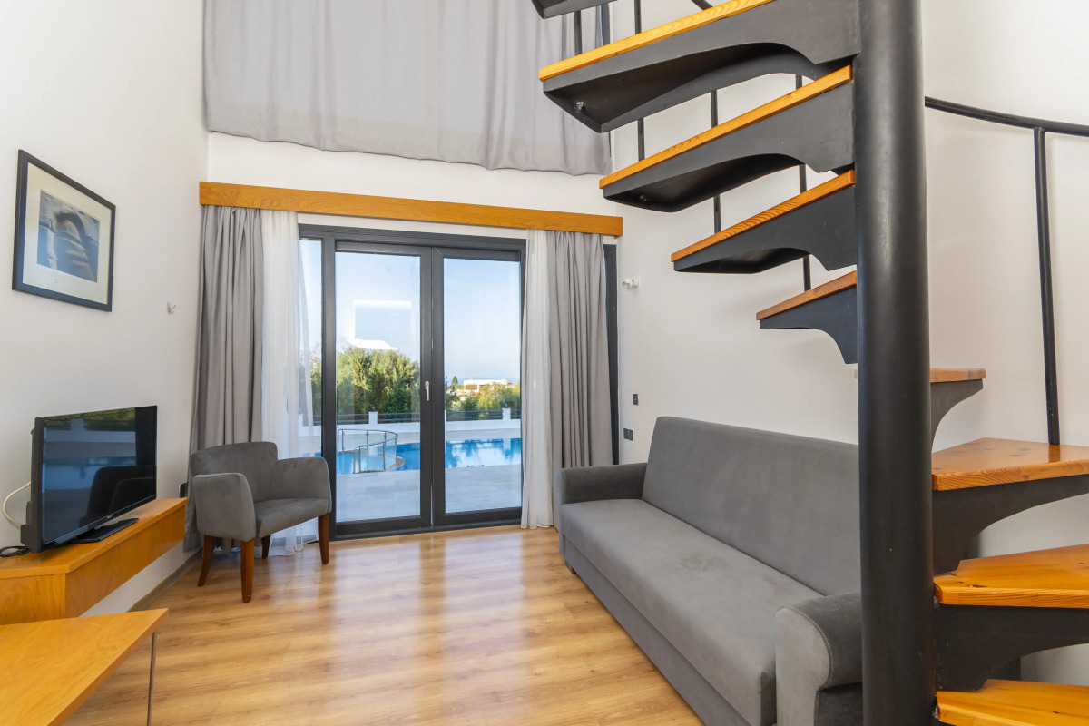 Bellapais Oasis Hotel