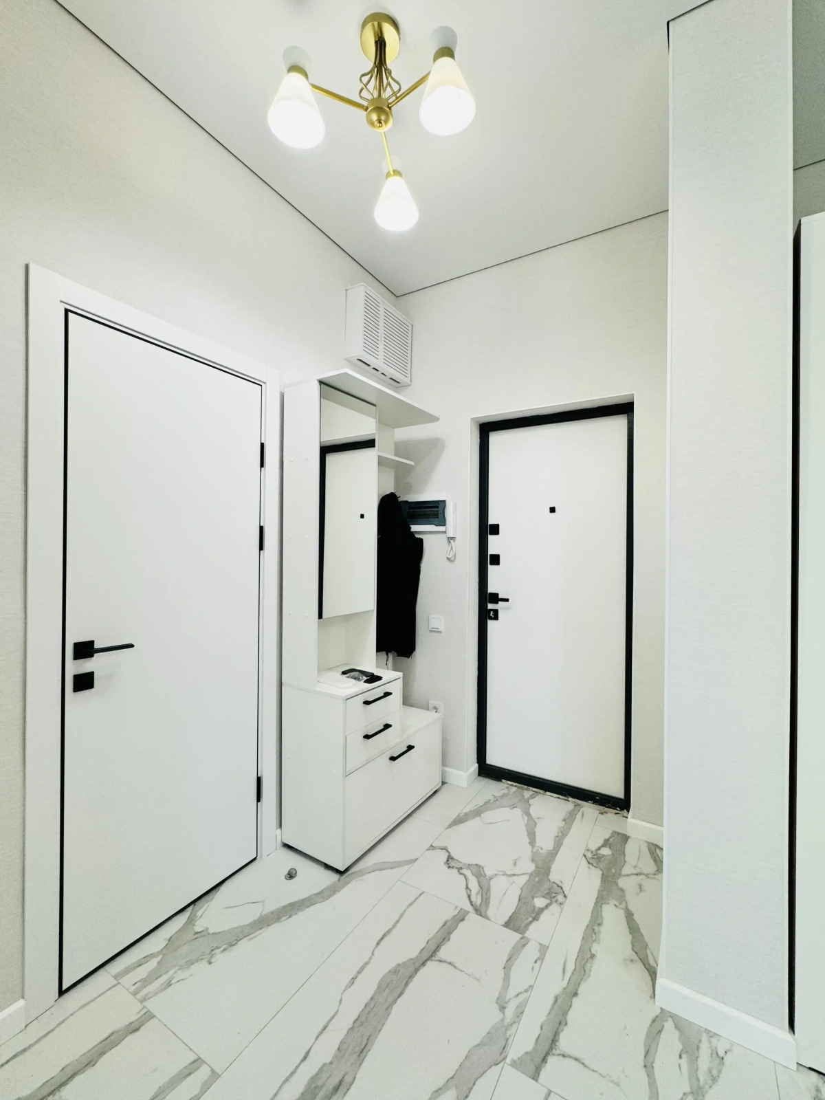 Квартира Студия Солнечная у Парка