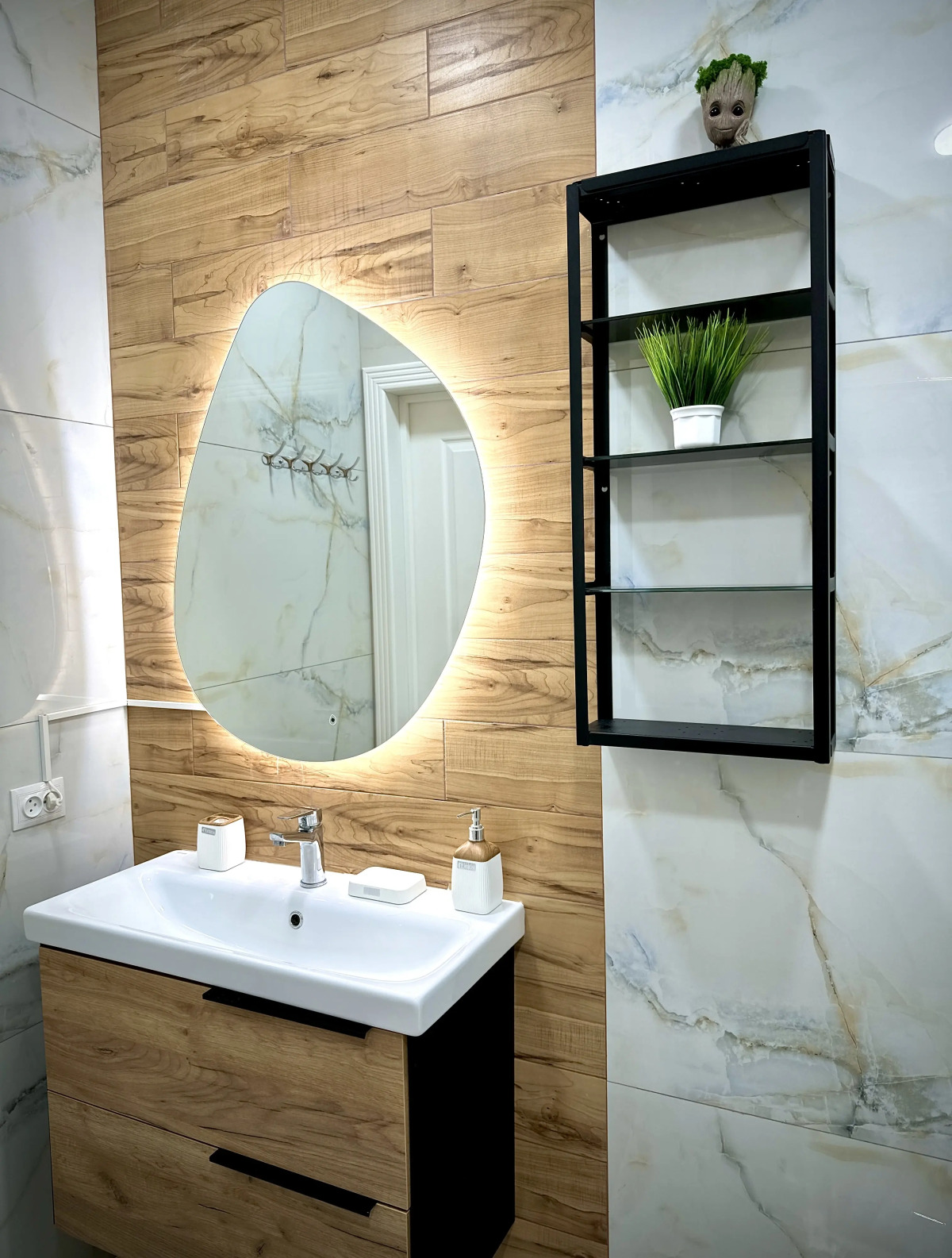 Гостевой дом у Фонтана 2