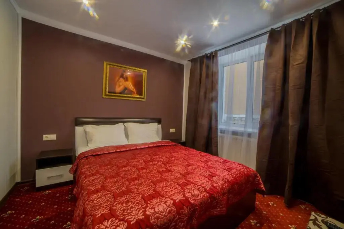 Квартира Chaikovsky