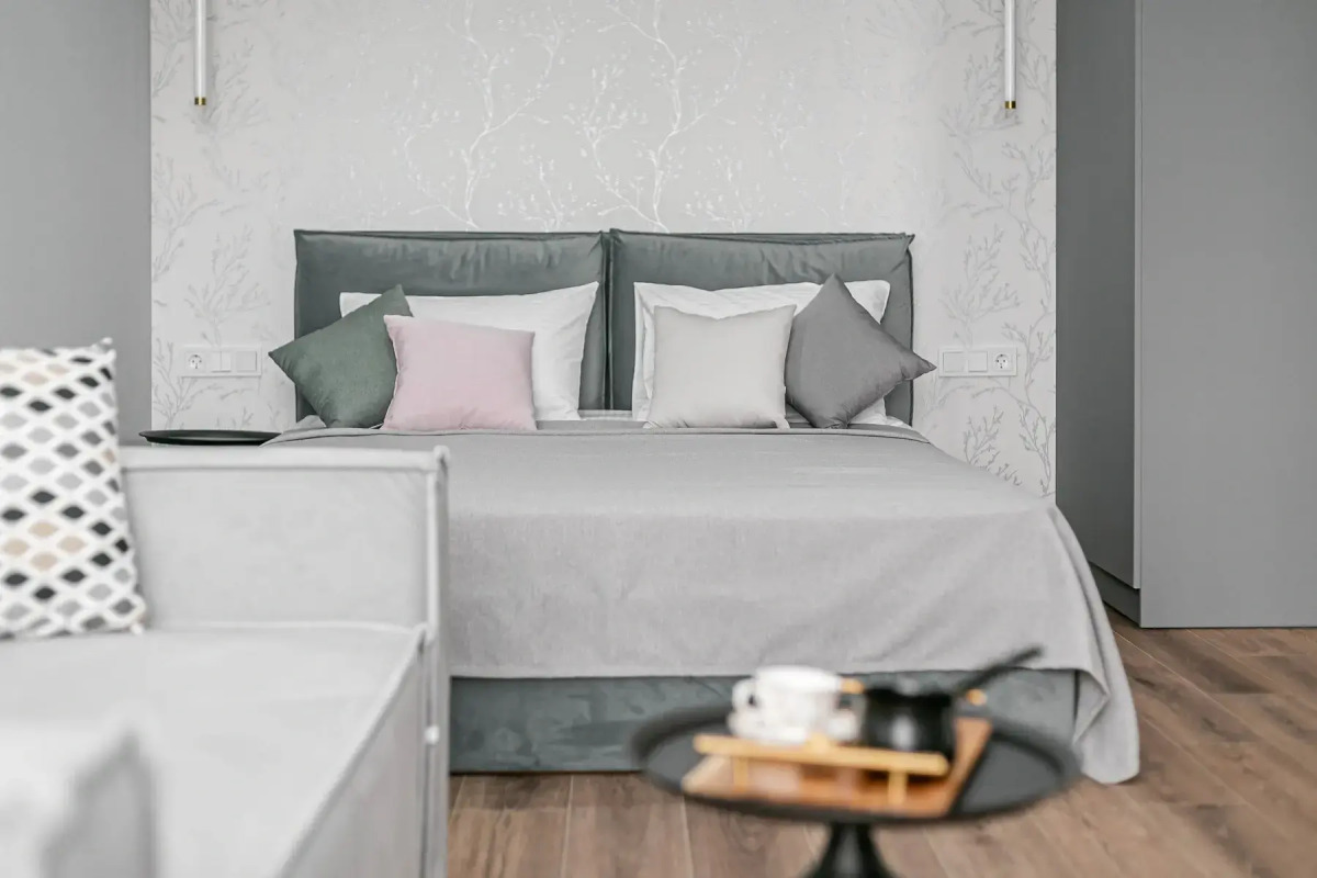 Апартаменты Апарт студия