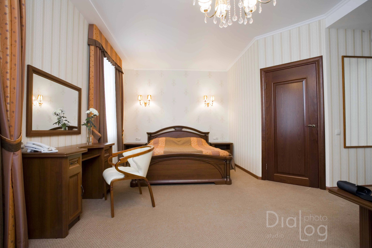 Отель Металлург