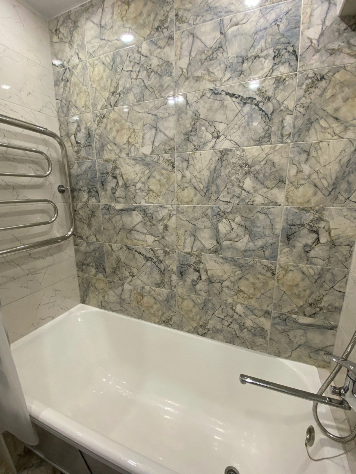 Апартаменты 3х комнатная квартира в сердце города