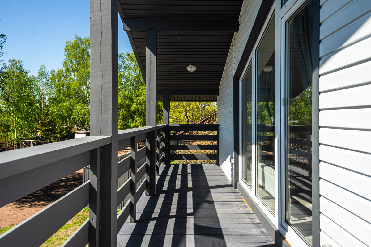 Частный Дом Саблинские Дачи