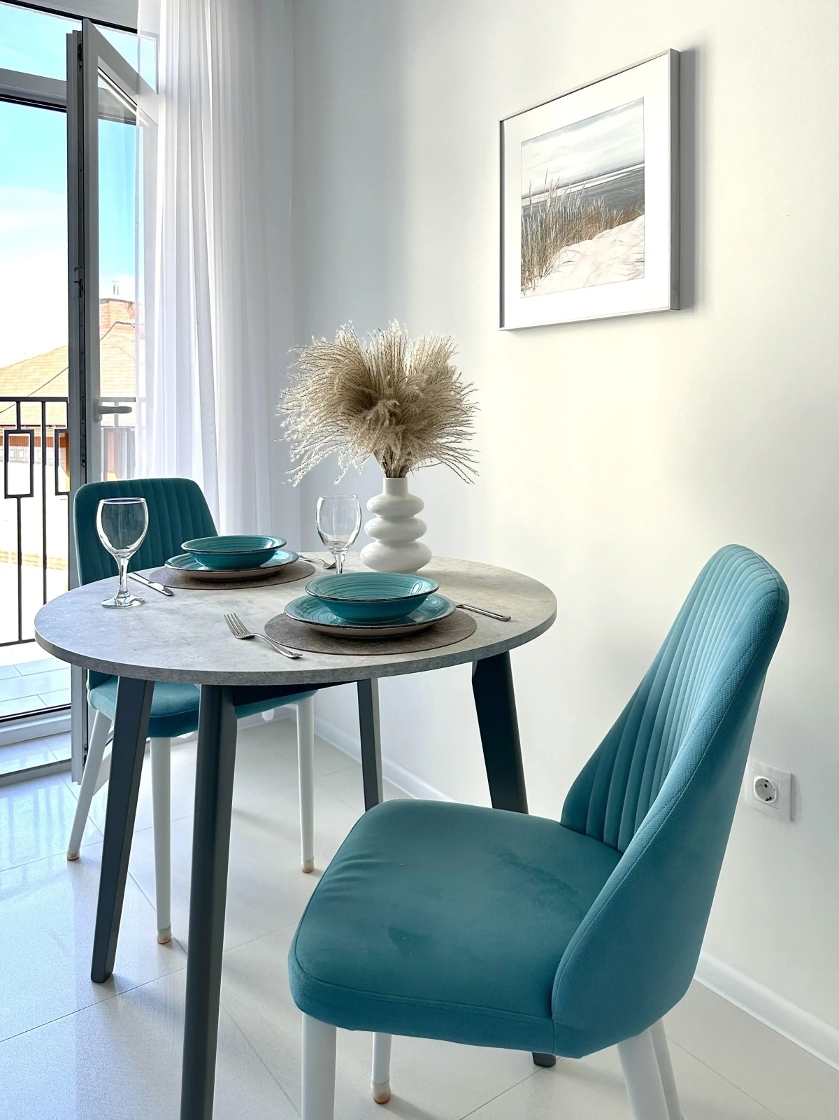 Апартаменты Маяк