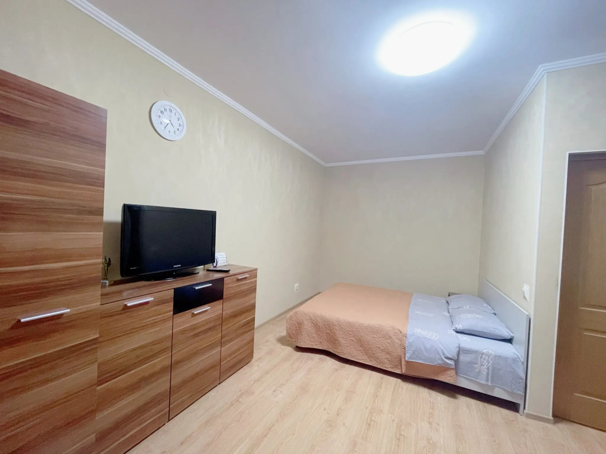 Апартаменты у Южного вокзала Серпуховская 35А