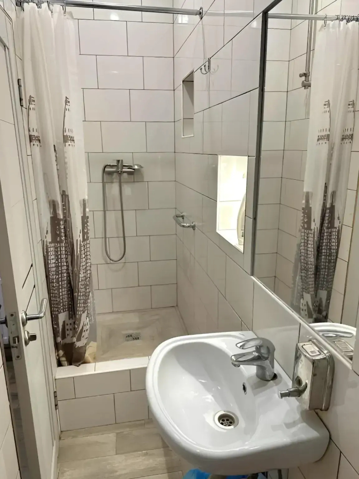 Апартаменты Красноармейская