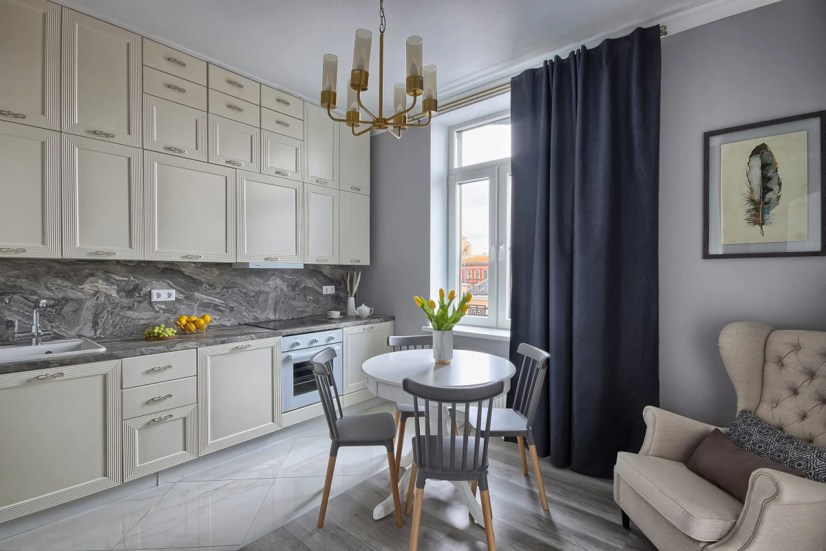 Апартаменты MyhomeYourhome на Звенигородской 7 корп 2