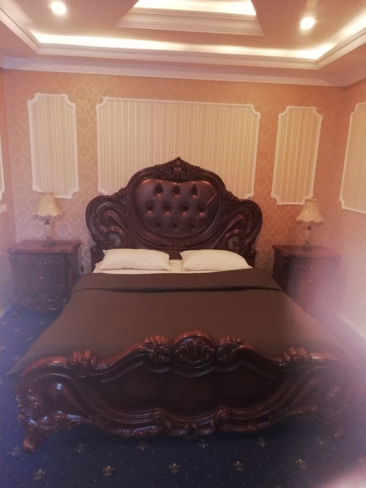 Гостиница Старые Традиции