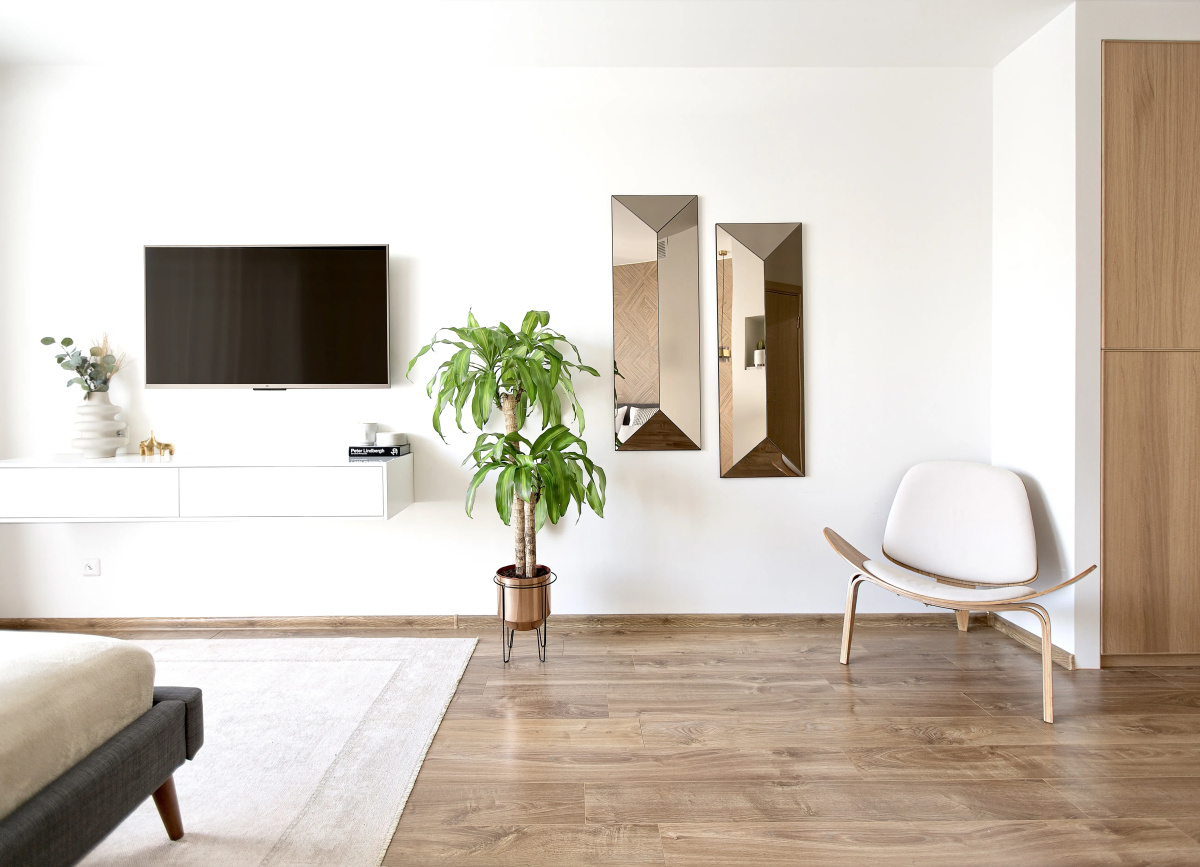 City Center Apartments