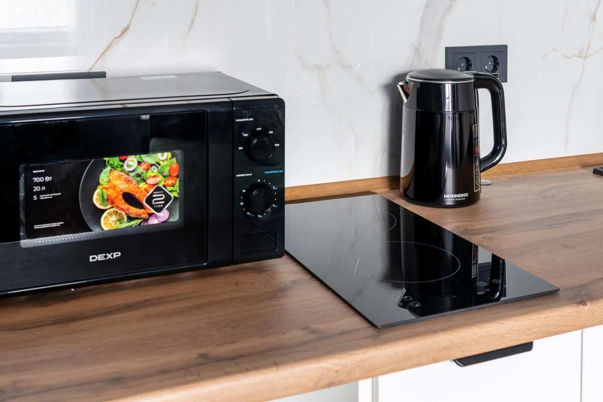 Апартаменты Prim Rooms Aura Grey Forest