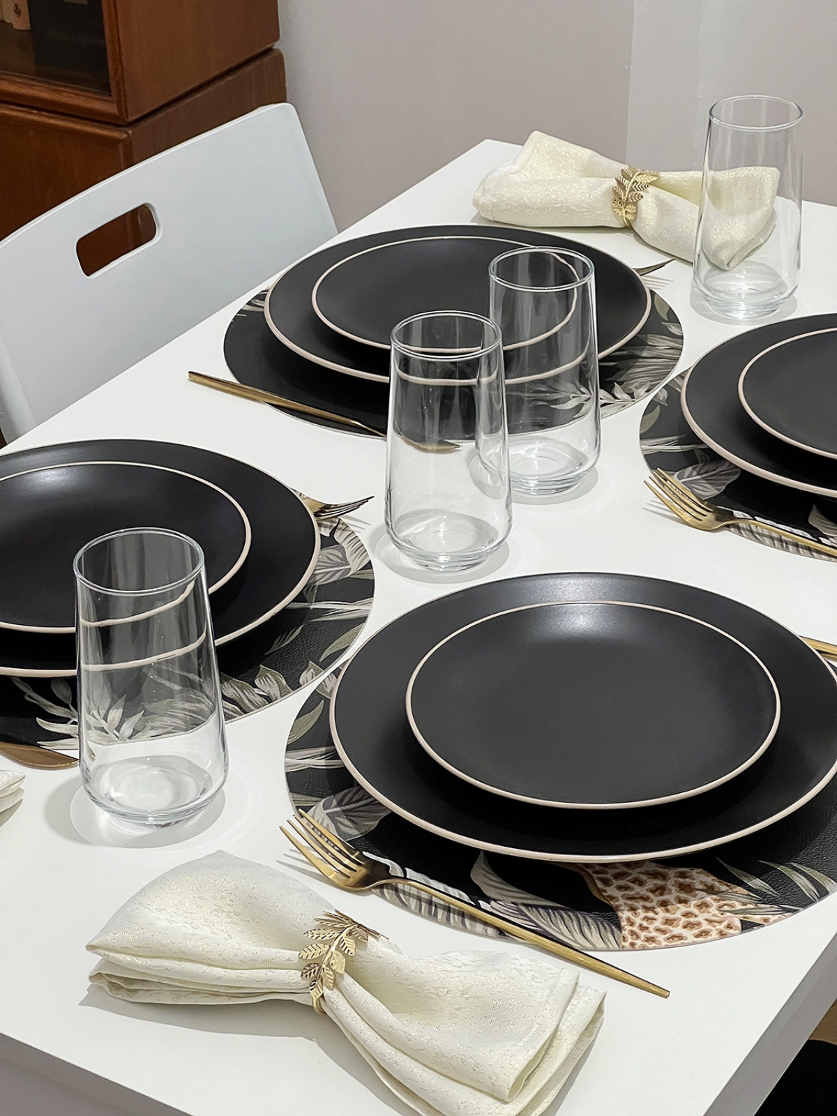 Квартира Писателя в Доме Нирнзее