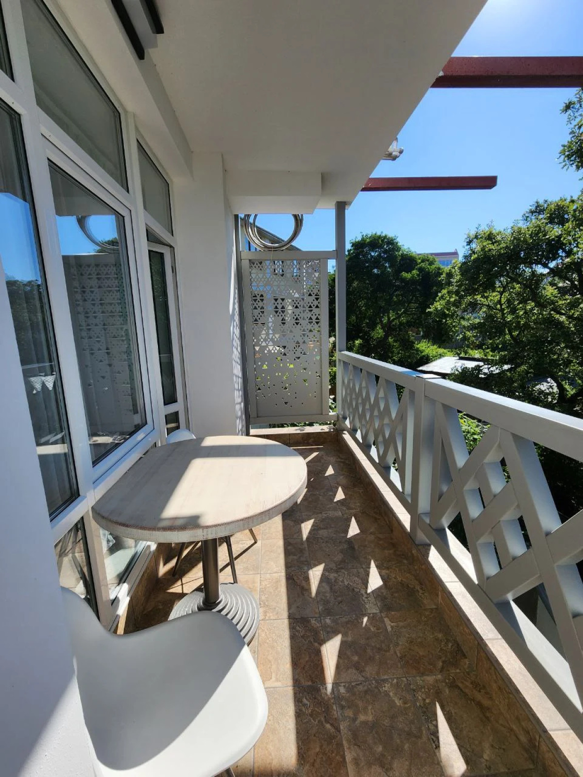 Гостевой дом Отрадное 1А