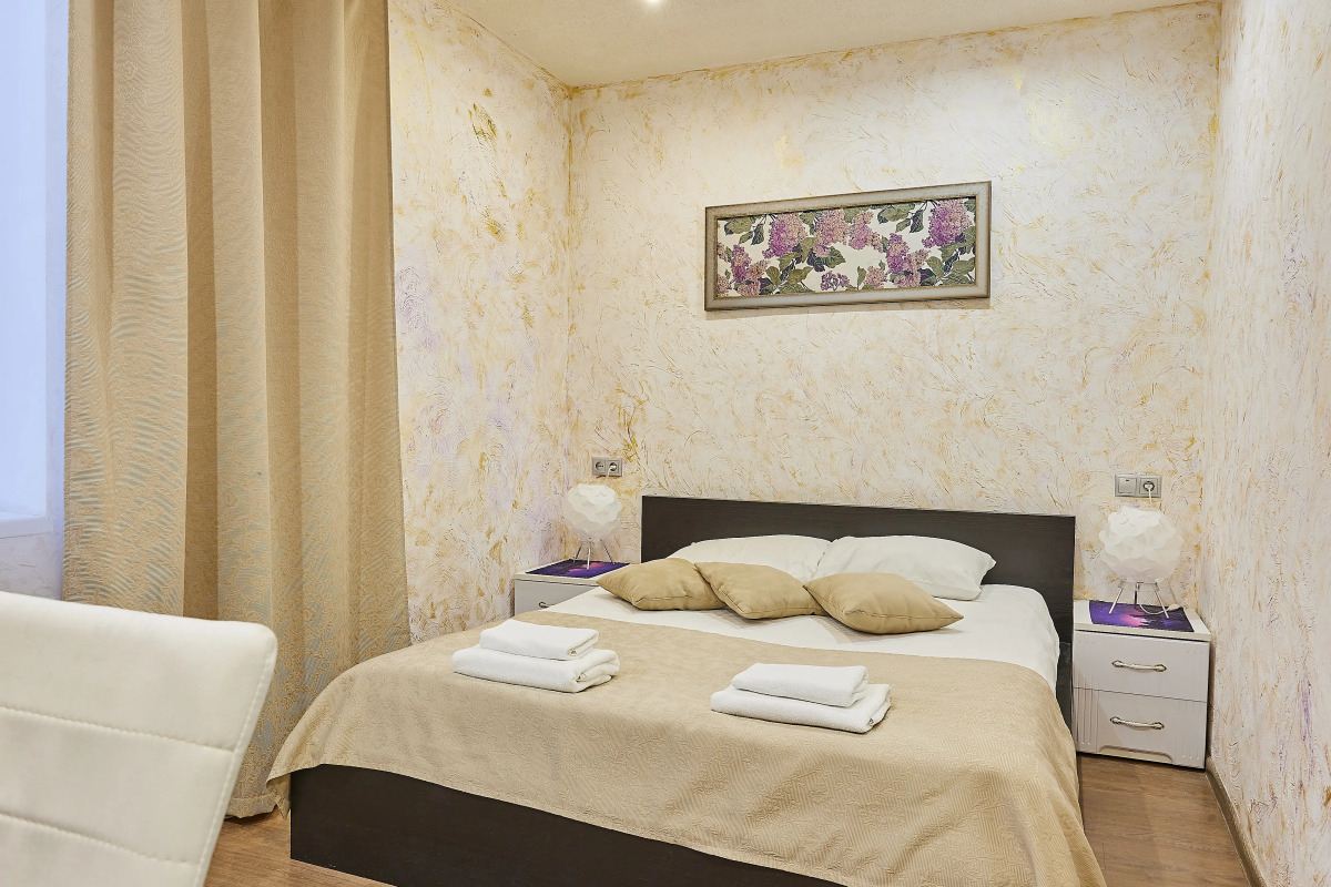 Гостиница Поместье