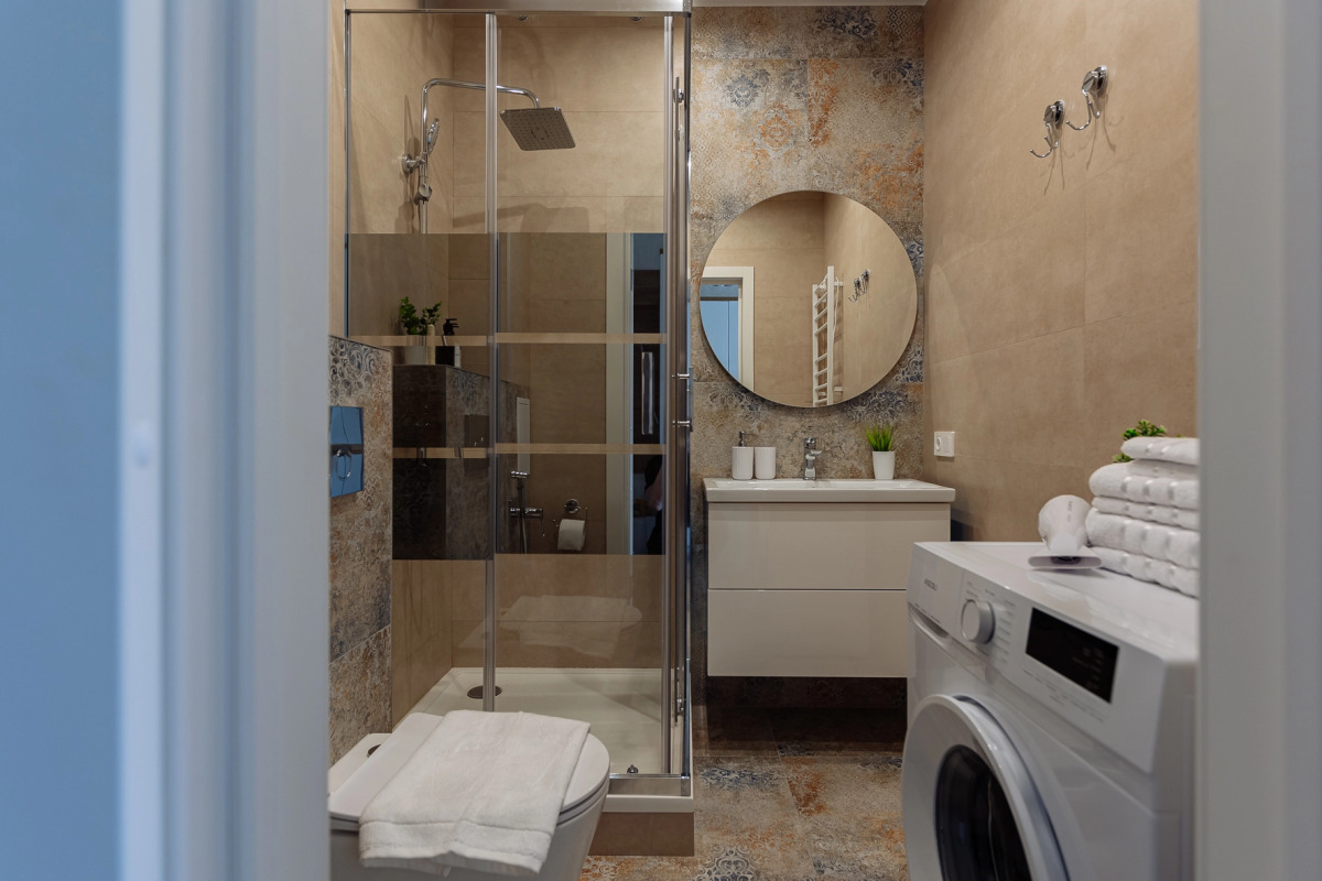 Апартаменты Malkova Apartments на Кленовой