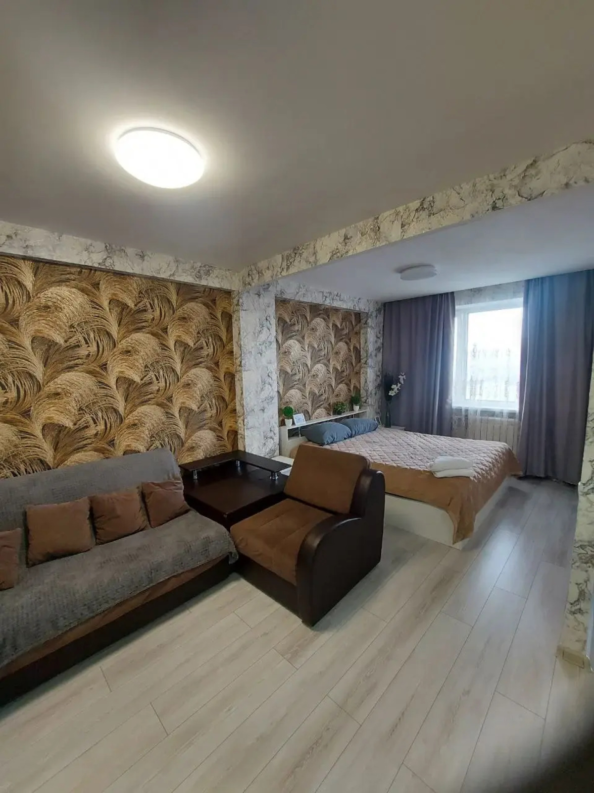 Апартаменты на Таганке