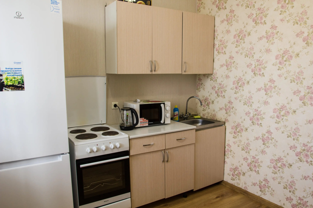 Квартира ArendApartment Graf Orlov 58