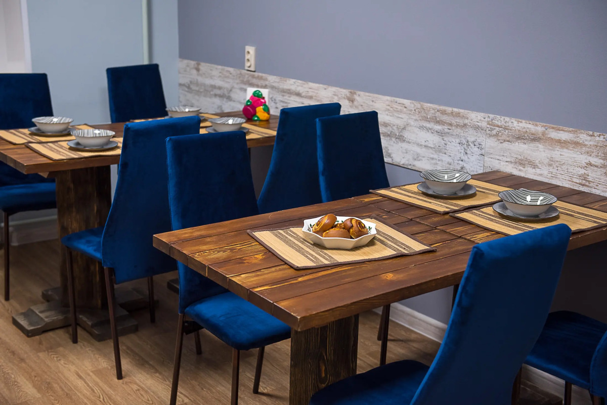 Хостел Рус-Арена