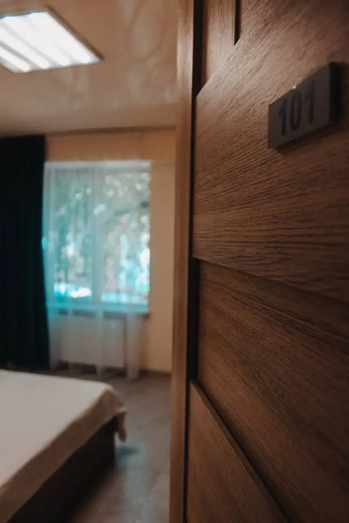 Хостел Express