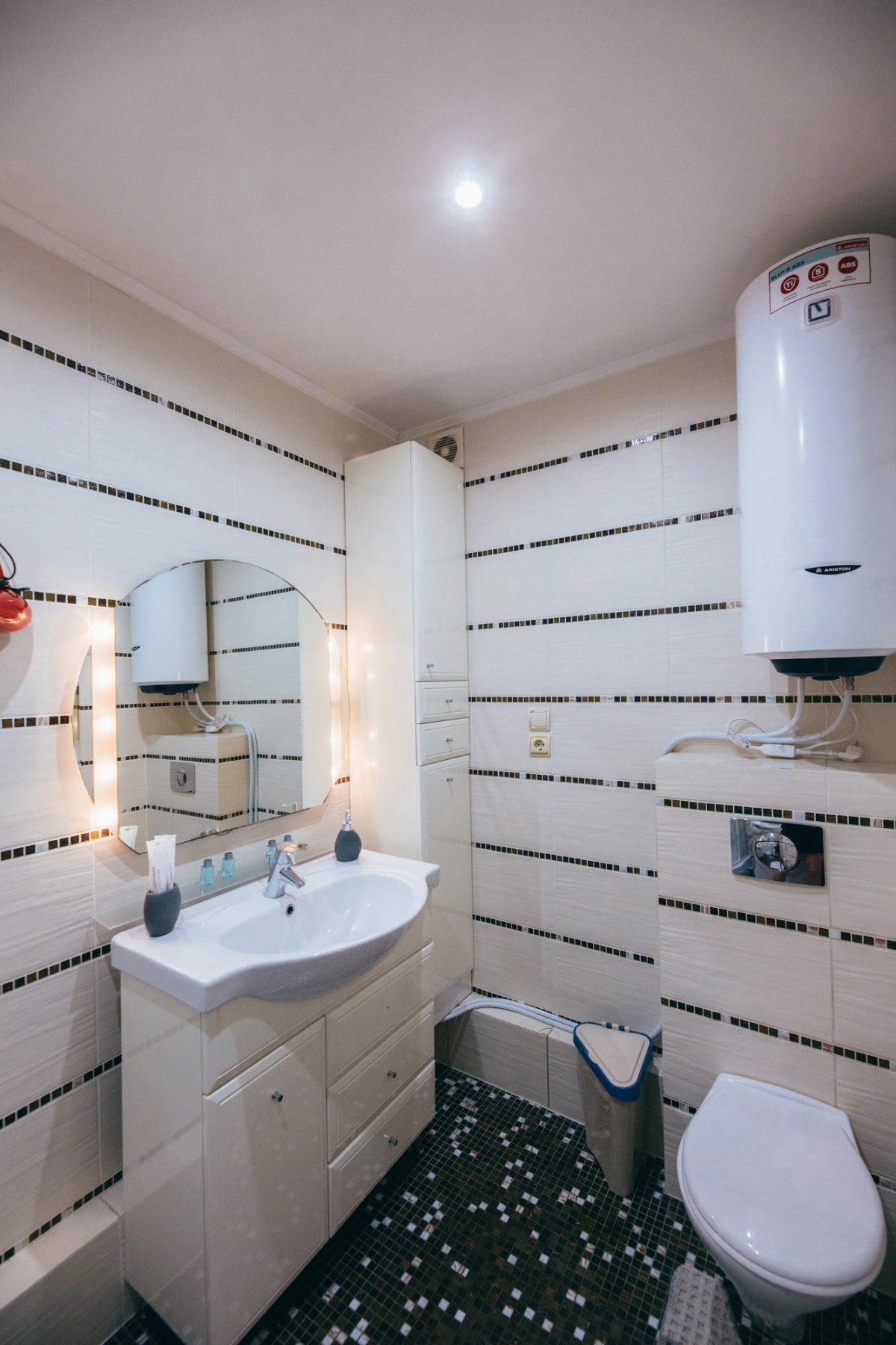 Апартаменты Уютная квартира возле Кёнигсбергского Зоопарка