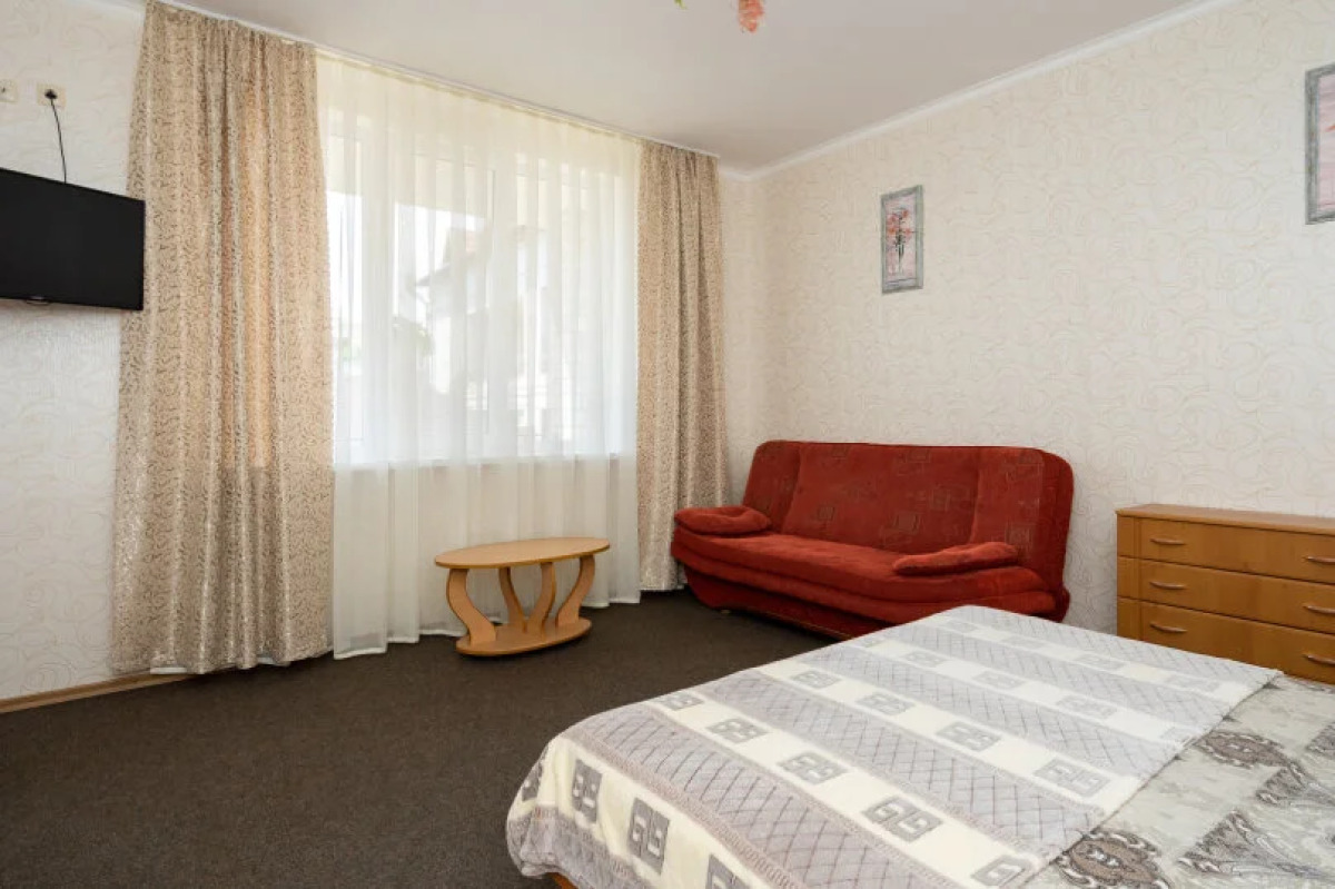 Гостевой Дом Paradise