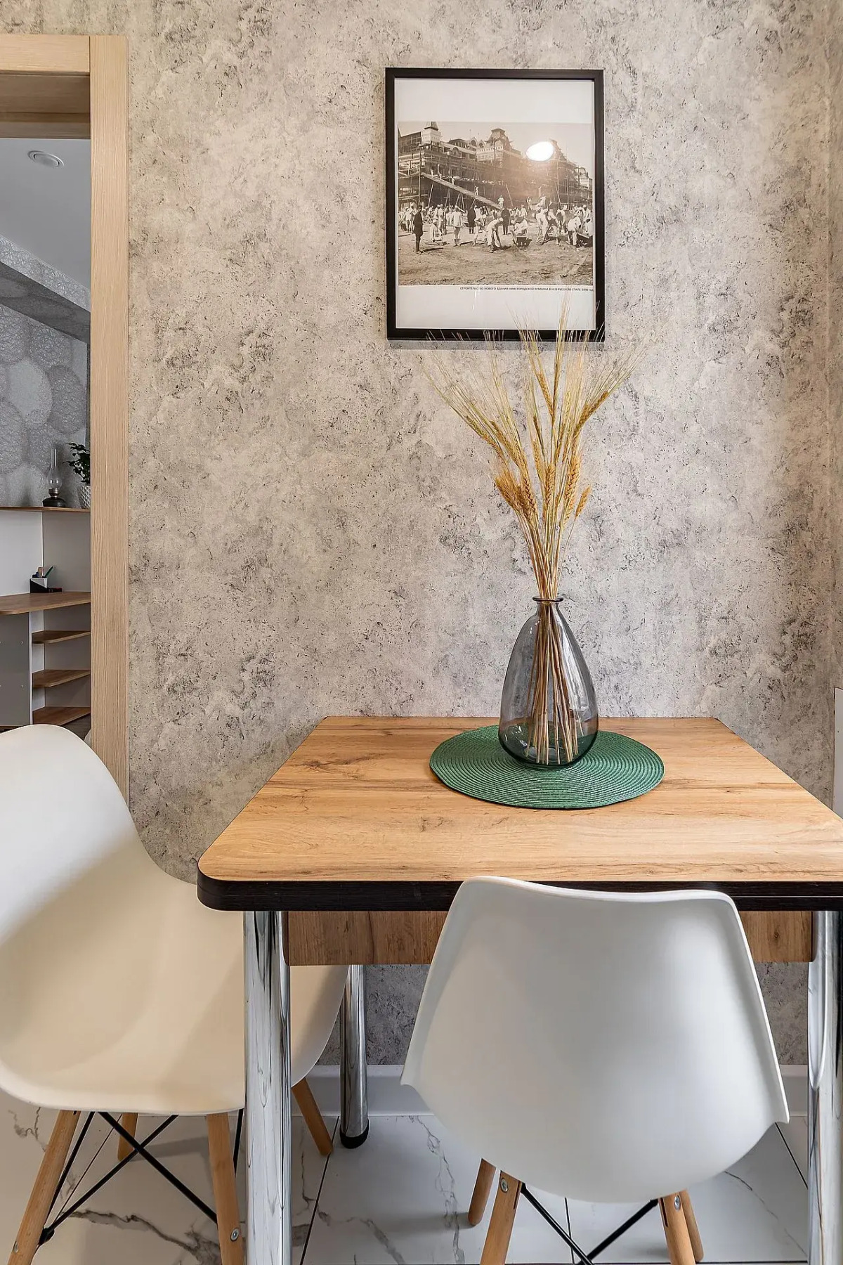 Апартаменты Обломов на Минина 24