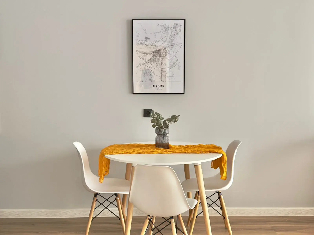 Апартаменты Премьер Апарт Ваш идеальный отдых в шаге от ЖД вокзала