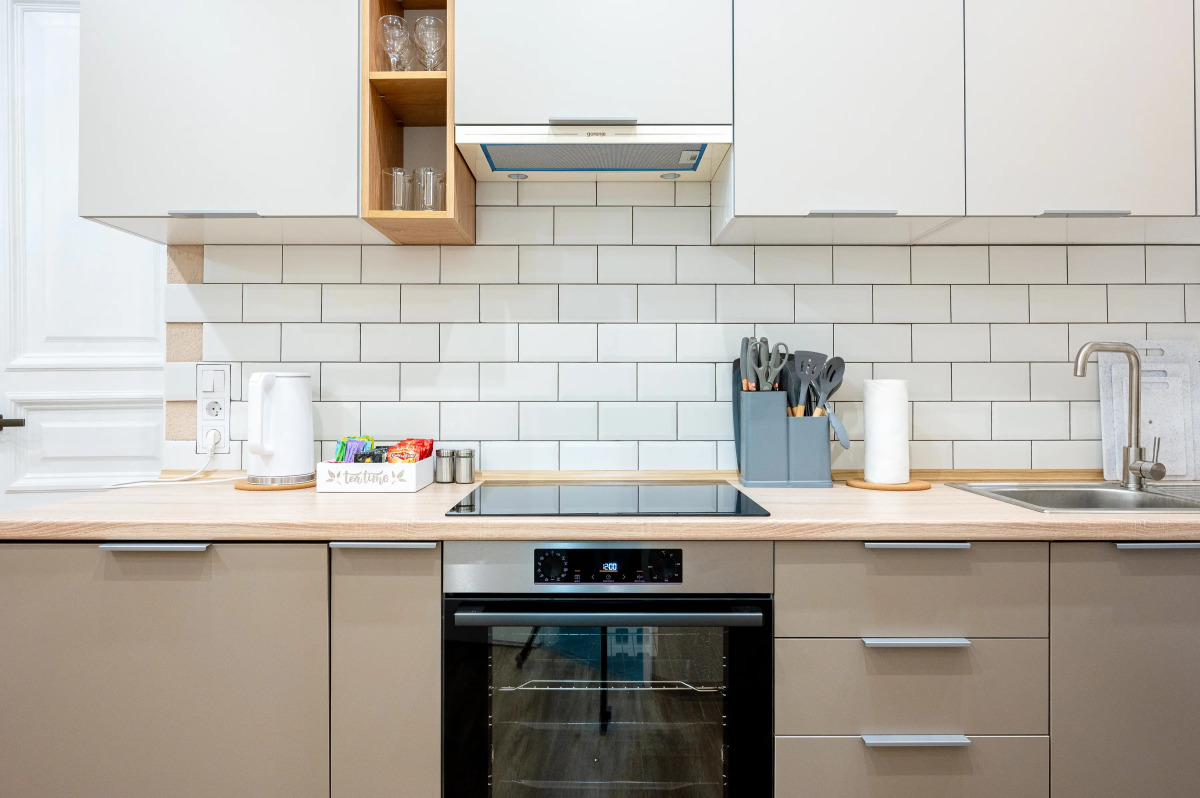 Апартаменты в самом сердце Санкт-Петербурга