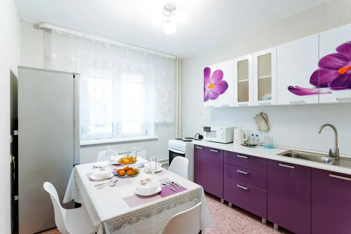 Квартира Уютный Уголок Уфа