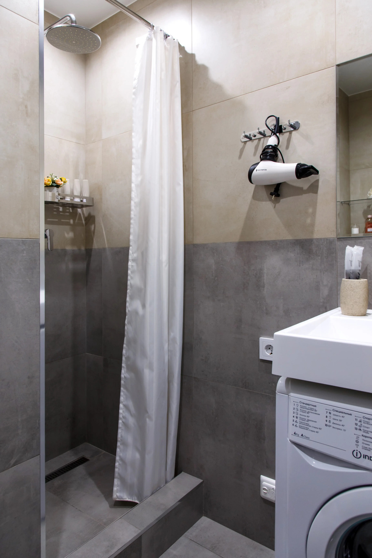 Апартаменты Студия Яхта