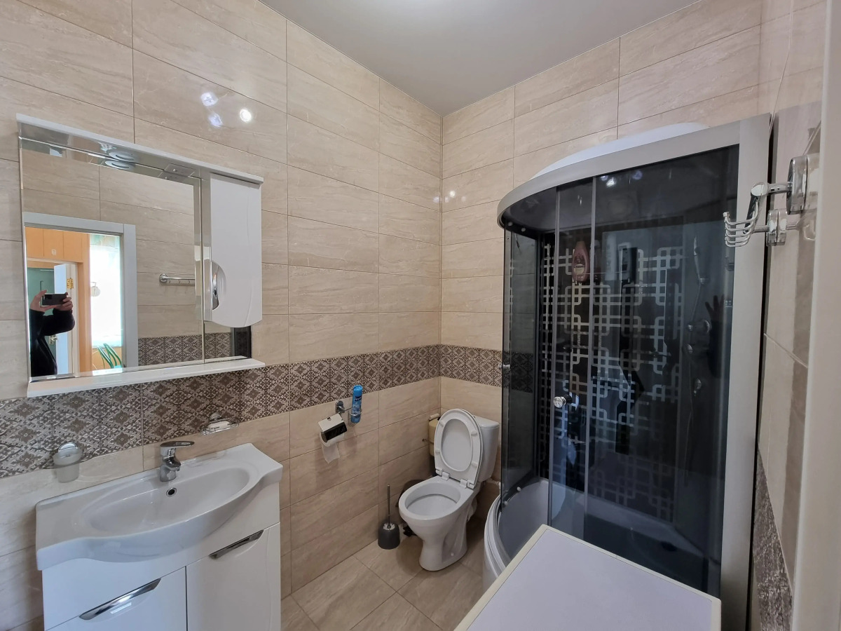 Квартира Герцена 3