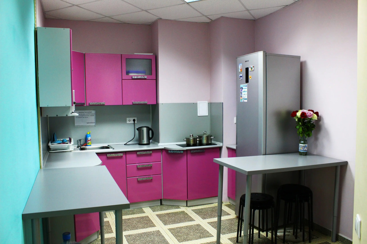 Хостел 1001 ночь на Чуйкова