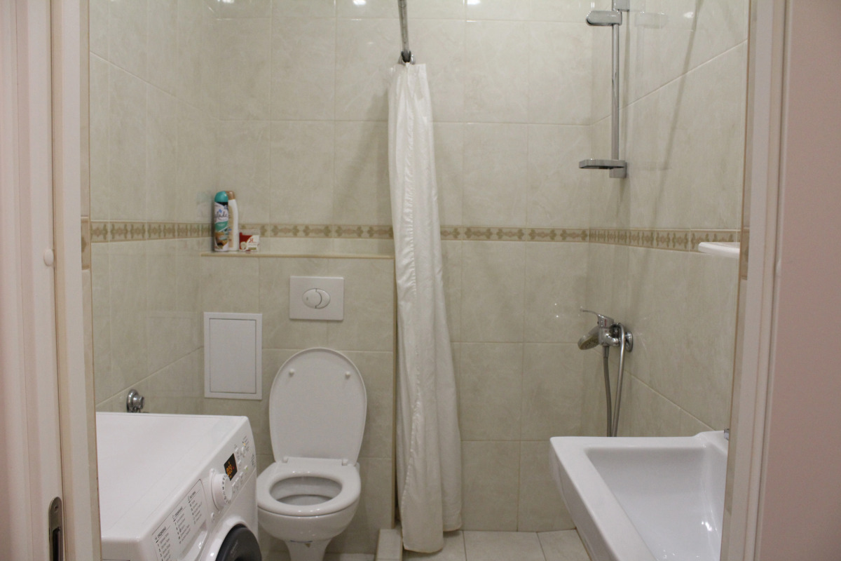 Квартира на Войкова 27