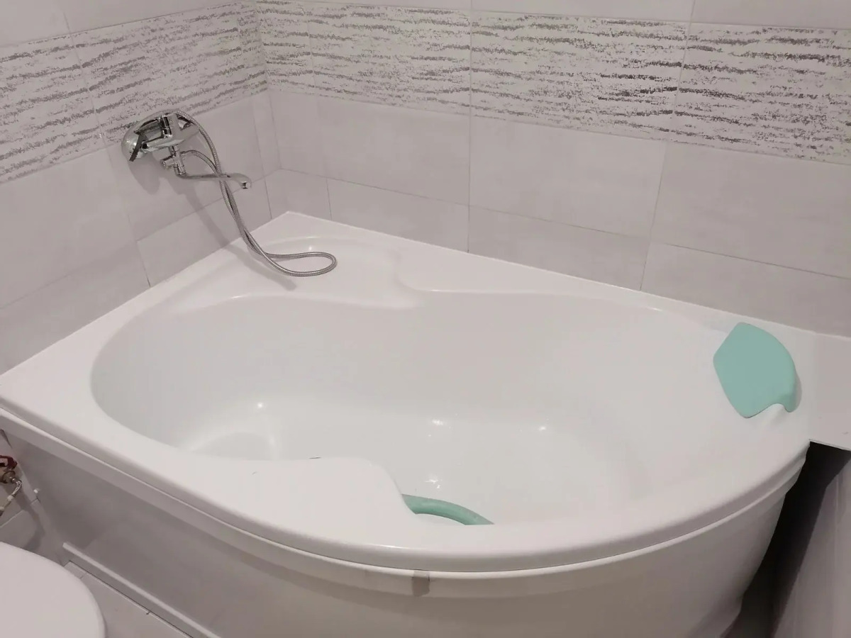 Гостевой дом Комнаты на Цне